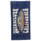 Quiksilver Πετσέτα θαλάσσης Sportsline Towel 160 x 80 cm